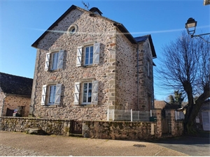 maison à la vente -   19380  ALBUSSAC, surface 169 m2 vente maison - UBI463454225